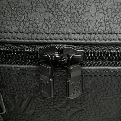 Louis Vuitton Monogram Taurillon Keepall Bandouliere 50