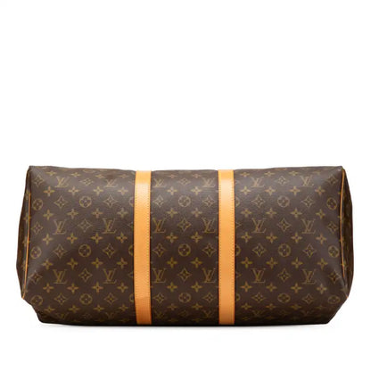 Louis Vuitton Monogram Keepall 50