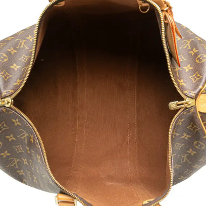 Louis Vuitton Monogram Keepall 50