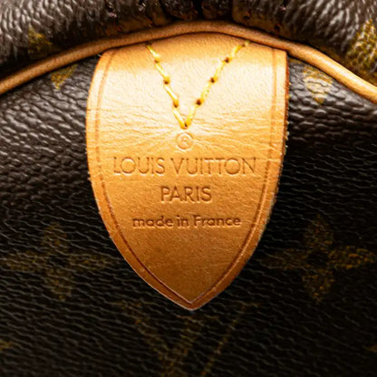 Louis Vuitton Monogram Keepall 50