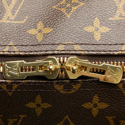 Louis Vuitton Monogram Keepall 50