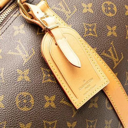 Louis Vuitton Monogram Keepall 50