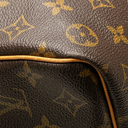 Louis Vuitton Monogram Keepall 50