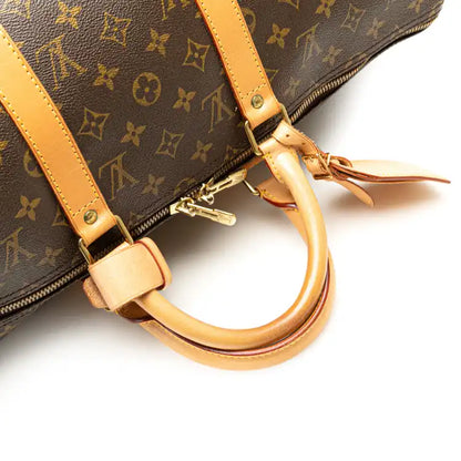Louis Vuitton Monogram Keepall 50
