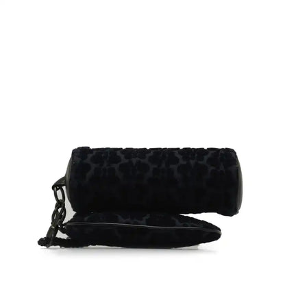 Bottega Veneta Multi-Pouch Butterfly Velvet Crossbody