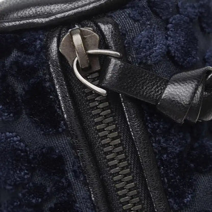 Bottega Veneta Multi-Pouch Butterfly Velvet Crossbody