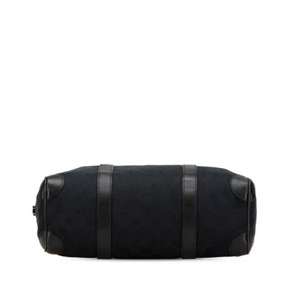 Gucci GG Canvas Boston