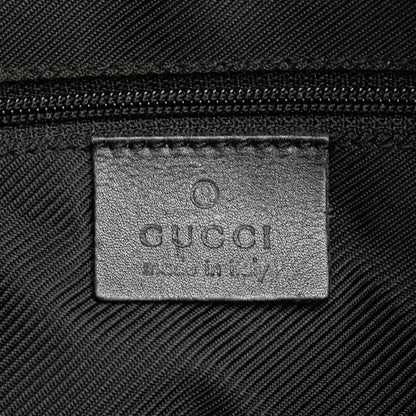 Gucci GG Canvas Boston
