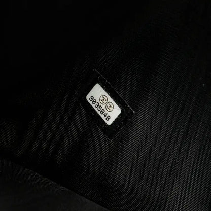 Chanel CC Caviar Trifold Wallet