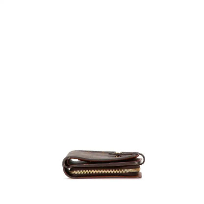 Louis Vuitton Monogram Bifold Compact Wallet