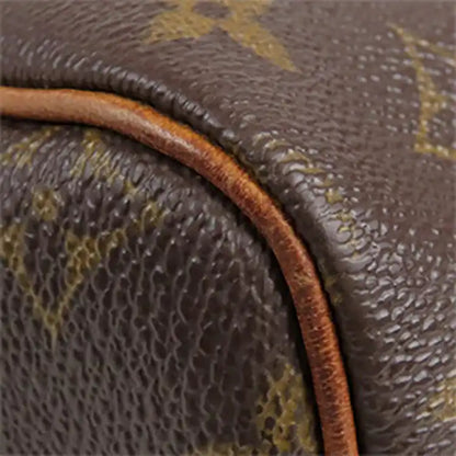 Louis Vuitton Monogram Speedy 30