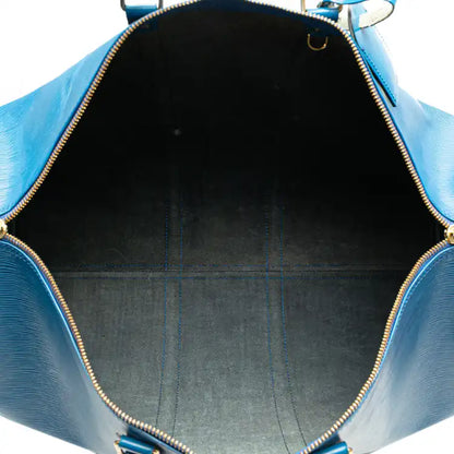 Louis Vuitton Epi Keepall 55