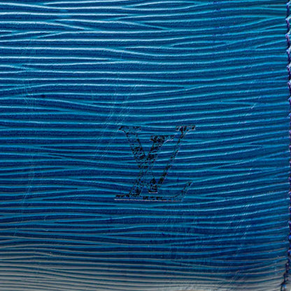 Louis Vuitton Epi Keepall 55