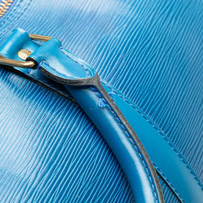 Louis Vuitton Epi Keepall 55
