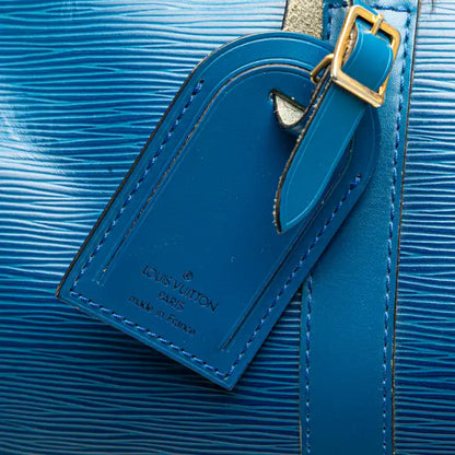 Louis Vuitton Epi Keepall 55