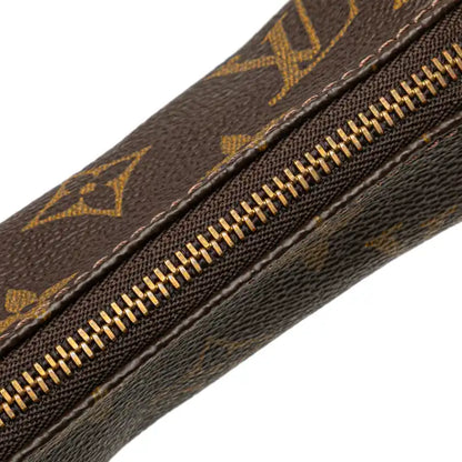 Louis Vuitton Monogram Etui Golf Ball Case