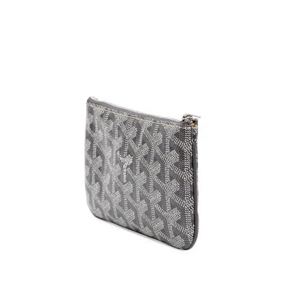 Goyard Mini Goyardine Senat Pochette