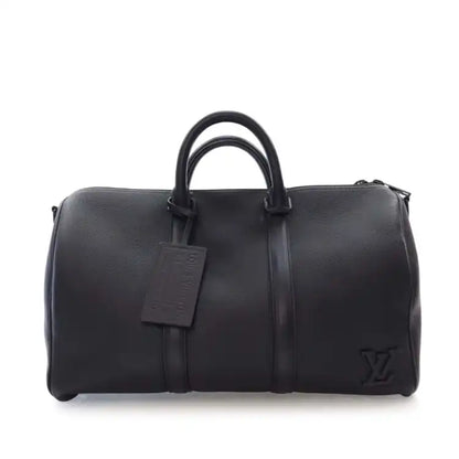 Louis Vuitton Aerogram Keepall Bandouliere 40