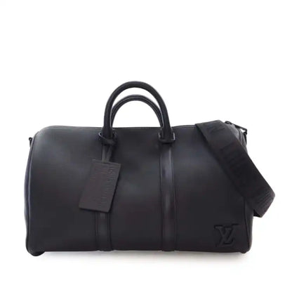 Louis Vuitton Aerogram Keepall Bandouliere 40