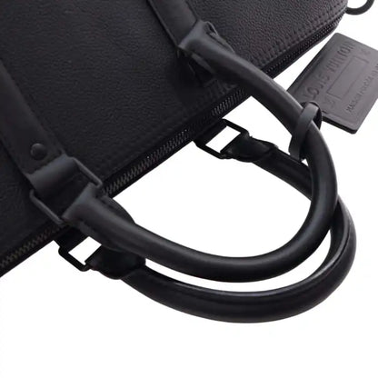 Louis Vuitton Aerogram Keepall Bandouliere 40