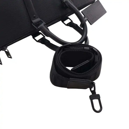 Louis Vuitton Aerogram Keepall Bandouliere 40