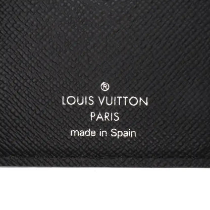 Louis Vuitton Damier Graphite Pocket Organizer
