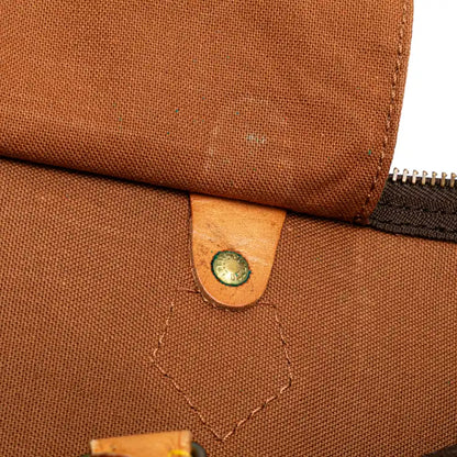 Louis Vuitton Monogram Speedy 40