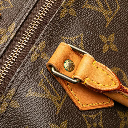 Louis Vuitton Monogram Speedy 40