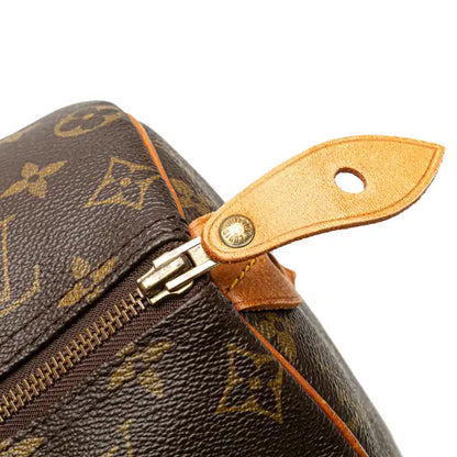 Louis Vuitton Monogram Speedy 40