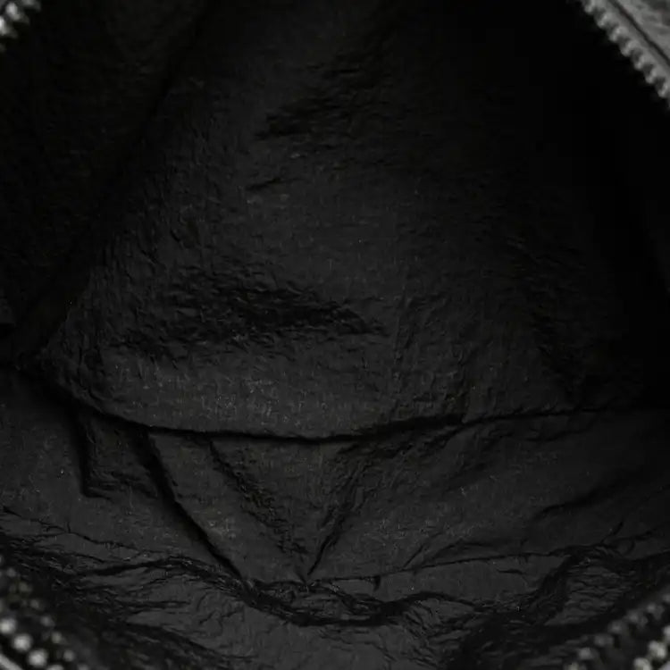 Bottega Veneta Nylon and Calfskin Intrecciato Belt Bag