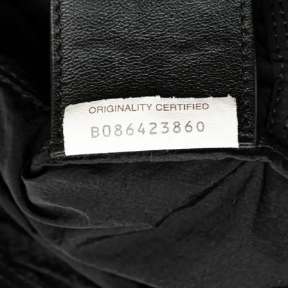 Bottega Veneta Nylon and Calfskin Intrecciato Belt Bag