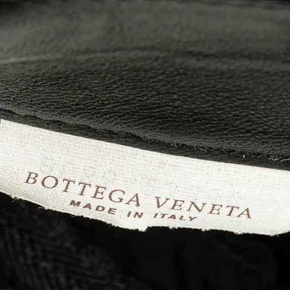 Bottega Veneta Nylon and Calfskin Intrecciato Belt Bag