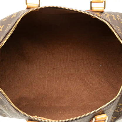 Louis Vuitton Monogram Speedy 40