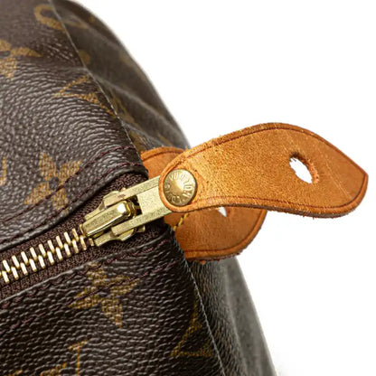 Louis Vuitton Monogram Speedy 40