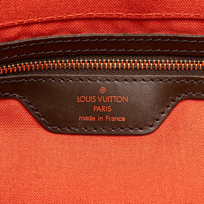 Louis Vuitton Damier Ebene Greenwich PM