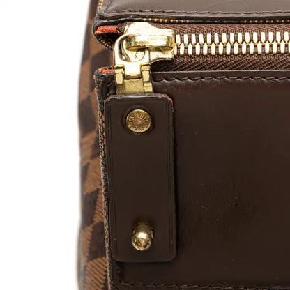 Louis Vuitton Damier Ebene Greenwich PM