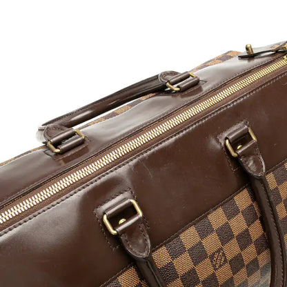 Louis Vuitton Damier Ebene Greenwich PM