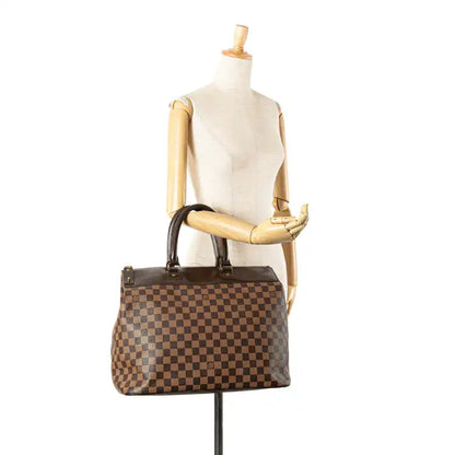 Louis Vuitton Damier Ebene Greenwich PM