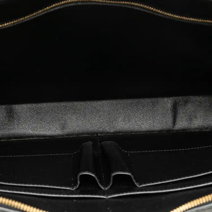 Louis Vuitton Epi Porte Documents Voyage