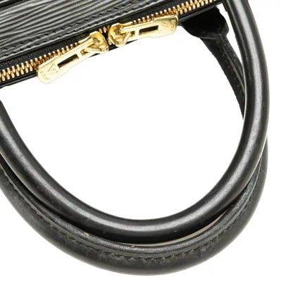 Louis Vuitton Epi Porte Documents Voyage