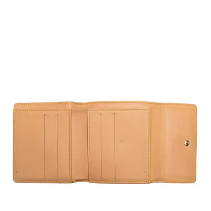 Louis Vuitton Monogram Multicolore Porte Monnaie Billets Wallet