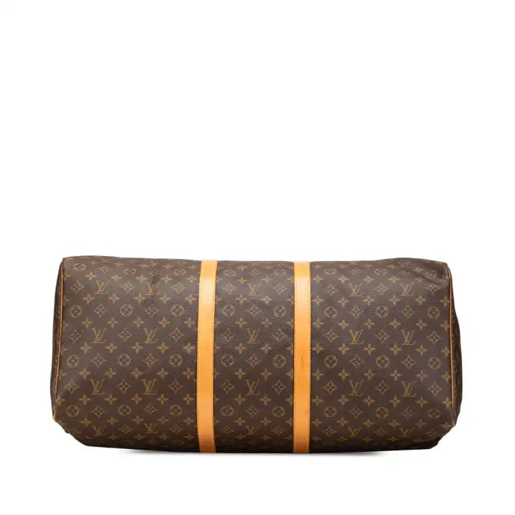 Louis Vuitton Monogram Keepall 60