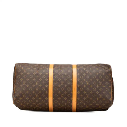 Louis Vuitton Monogram Keepall 60