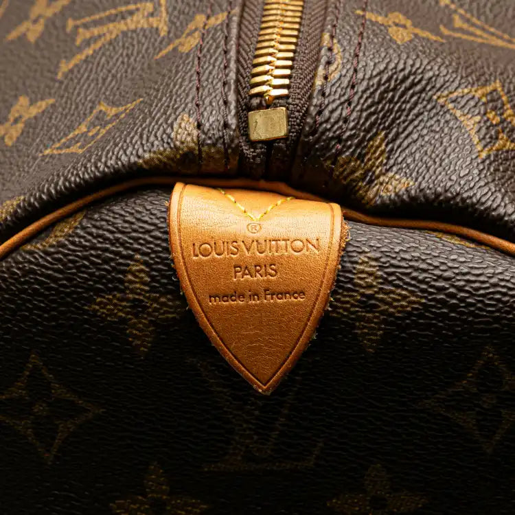 Louis Vuitton Monogram Keepall 60
