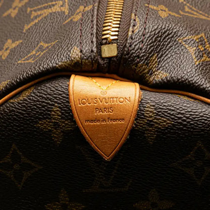 Louis Vuitton Monogram Keepall 60