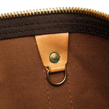 Louis Vuitton Monogram Keepall 60