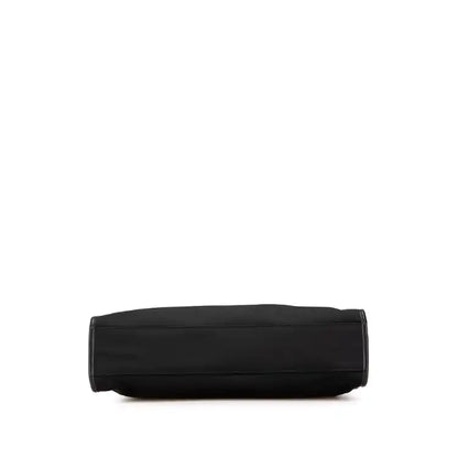 Gucci Web Nylon Business Bag