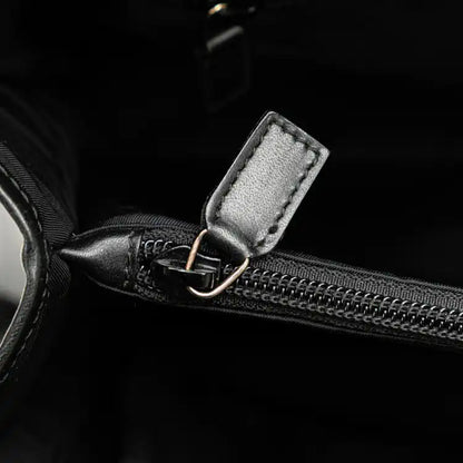 Gucci Web Nylon Business Bag