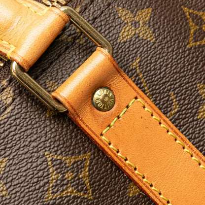 Louis Vuitton Monogram Keepall 55