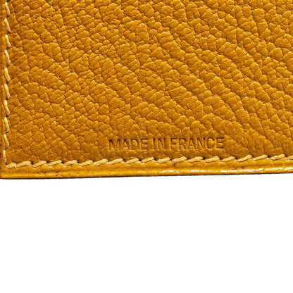 Hermès Chevre Mysore Grand Papa 6 Views Photo Holder PM